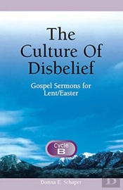 The Culture Of Disbelief