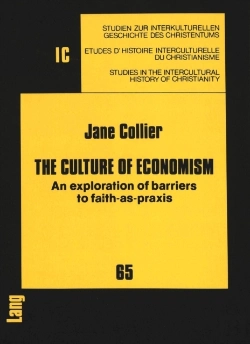 Bertrand.pt - The Culture Of Economism