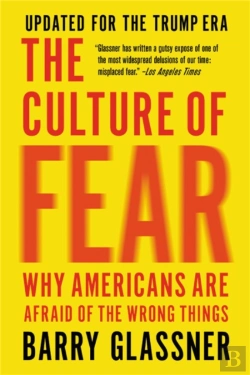 Bertrand.pt - The Culture Of Fear (Revised)