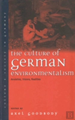 Bertrand.pt - The Culture Of German Environmentalism