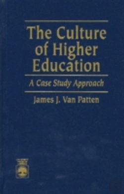 Bertrand.pt - The Culture Of Higher Education