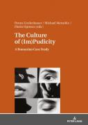 The Culture Of (Im)Pudicity