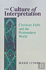 The Culture Of Interpretation