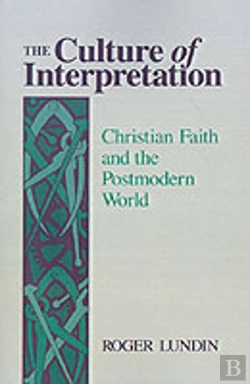 Bertrand.pt - The Culture Of Interpretation
