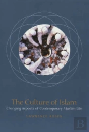 The Culture Of Islam