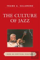 The Culture Of Jazz