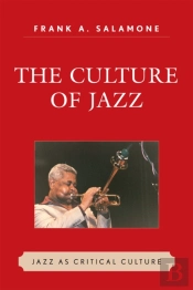 The Culture Of Jazz