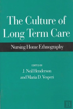 Bertrand.pt - The Culture Of Long Term Care