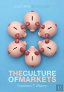 Bertrand.pt - The Culture Of Markets