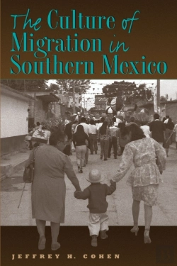 Bertrand.pt - The Culture Of Migration In Southern Mexico
