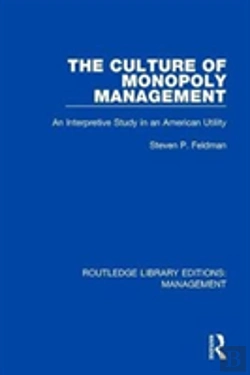 Bertrand.pt - The Culture Of Monopoly Management
