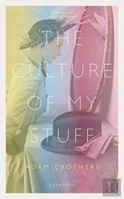 The Culture Of My Stuff