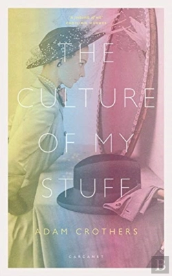 Bertrand.pt - The Culture Of My Stuff