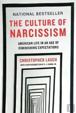 Bertrand.pt - The Culture Of Narcissism