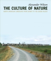 The Culture Of Nature