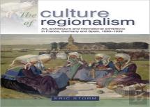 The Culture Of Regionalism