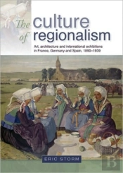 The Culture Of Regionalism