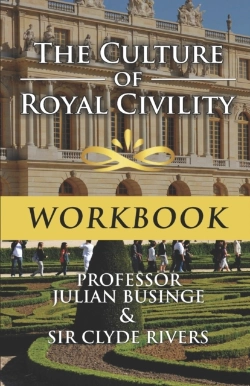 Bertrand.pt - The Culture Of Royal Civility Workbook