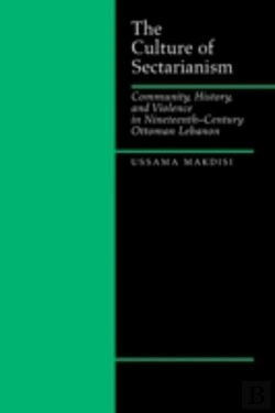 Bertrand.pt - The Culture Of Sectarianism