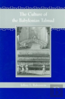 The Culture Of The ''Babylonian Talmud''
