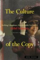 The Culture Of The Copy