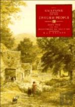 The Culture Of The English People