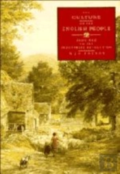 The Culture Of The English People