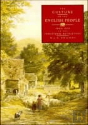 The Culture Of The English People