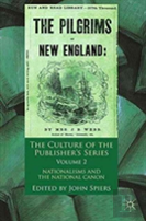 The Culture Of The Publisher'S Series, Volume 2