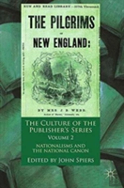 Bertrand.pt - The Culture Of The Publisher'S Series, Volume 2