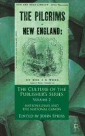 The Culture Of The Publisher'S Series, Volume 2