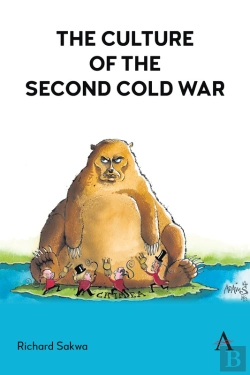 Bertrand.pt - The Culture Of The Second Cold War