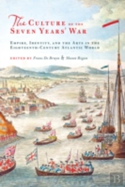 Bertrand.pt - The Culture Of The Seven Years' War