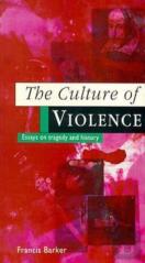 The Culture Of Violence