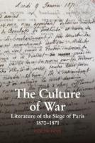 The Culture Of War