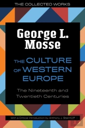 The Culture Of Western Europe