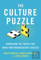 The Culture Puzzle