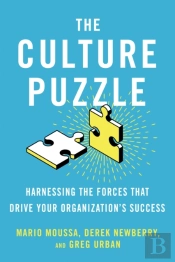 The Culture Puzzle