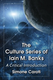The Culture Series Of Iain M. Banks