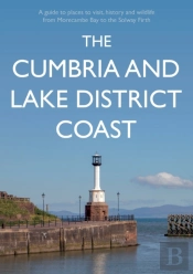 The Cumbria And Lake District Coast