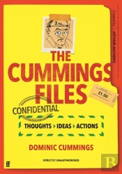 The Cummings Files: Confidential