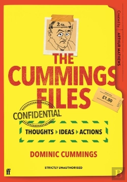 Bertrand.pt - The Cummings Files: Confidential