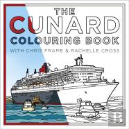 The Cunard Colouring Book