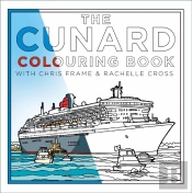 The Cunard Colouring Book