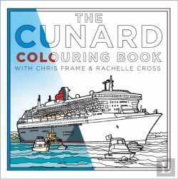 Bertrand.pt - The Cunard Colouring Book