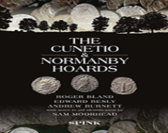 The Cunetio And Normanby Hoards