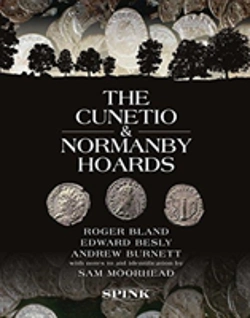 Bertrand.pt - The Cunetio And Normanby Hoards