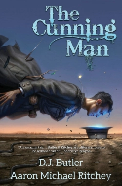 Bertrand.pt - The Cunning Man