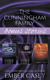 The Cunningham Family Bonus Stories: Thr