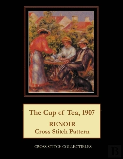Bertrand.pt - The Cup Of Tea, 1907